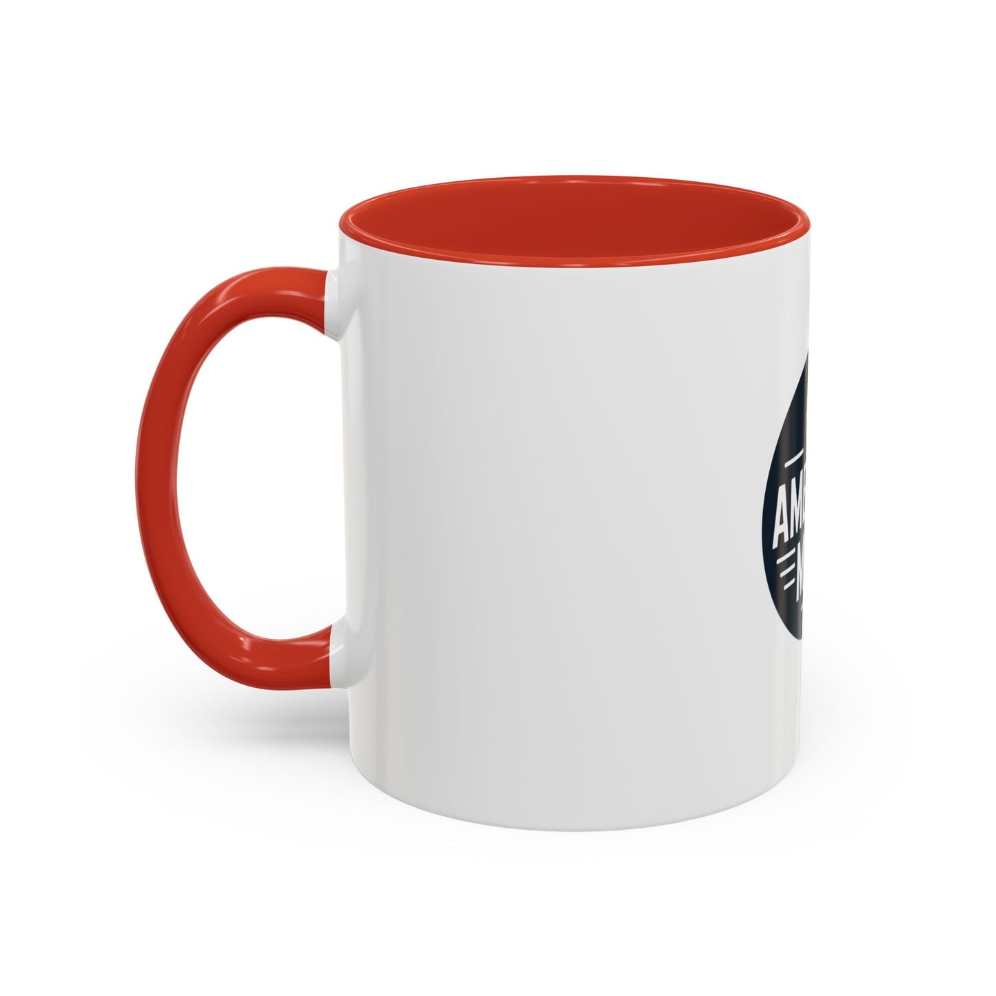 Copy of Crunchy Mom Coffee Mug