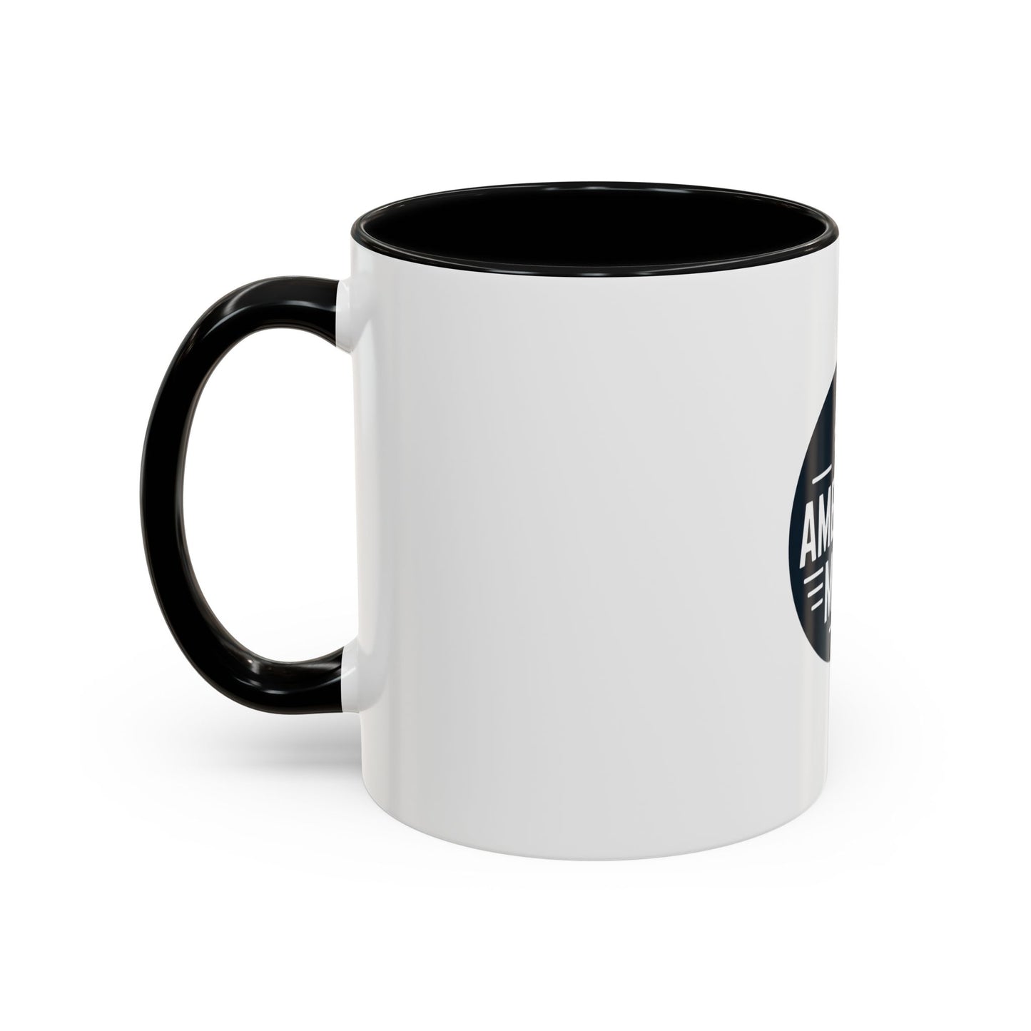 Copy of Crunchy Mom Coffee Mug
