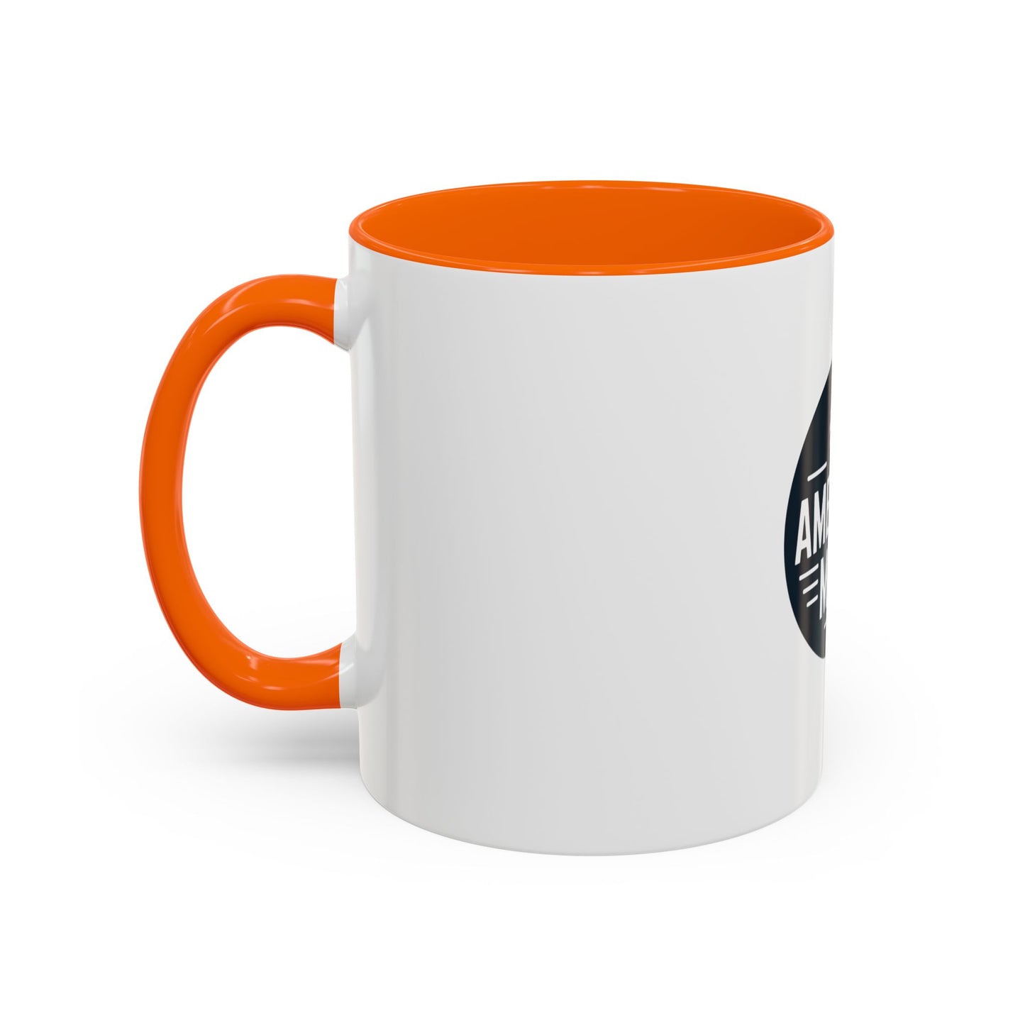 Copy of Crunchy Mom Coffee Mug
