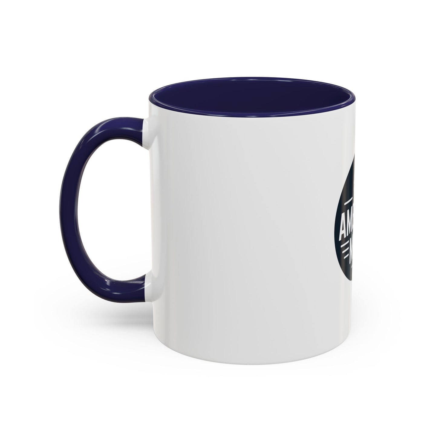 Copy of Crunchy Mom Coffee Mug