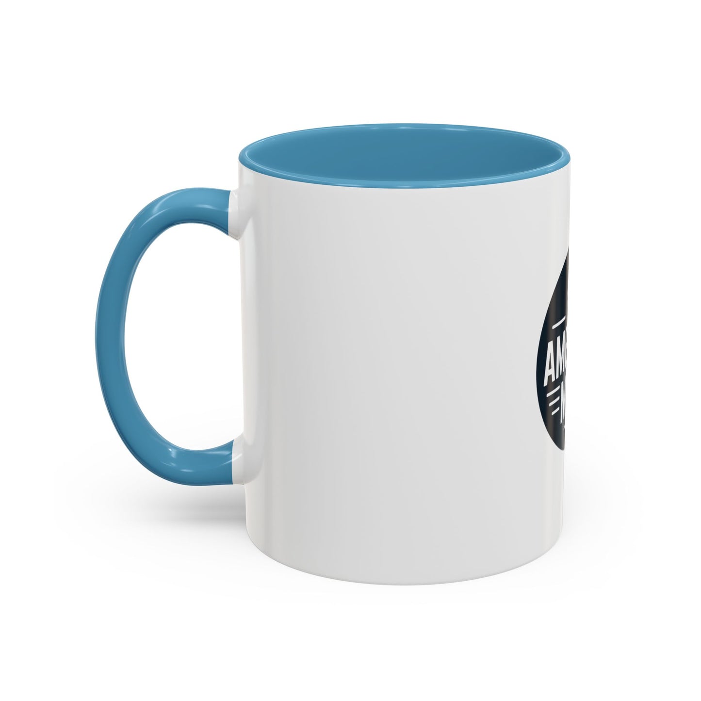 Copy of Crunchy Mom Coffee Mug